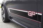Mini Cooper GP JCW 2013 года